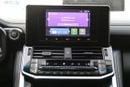 Toyota Land Cruiser GXR 4.0L Toyot Land Cruiser GXR 4L | Full option | Best Export Price