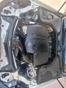 Mercedes Benz E220 D STD (NON GCC) Mercedes-Benz E220d 2017 full option