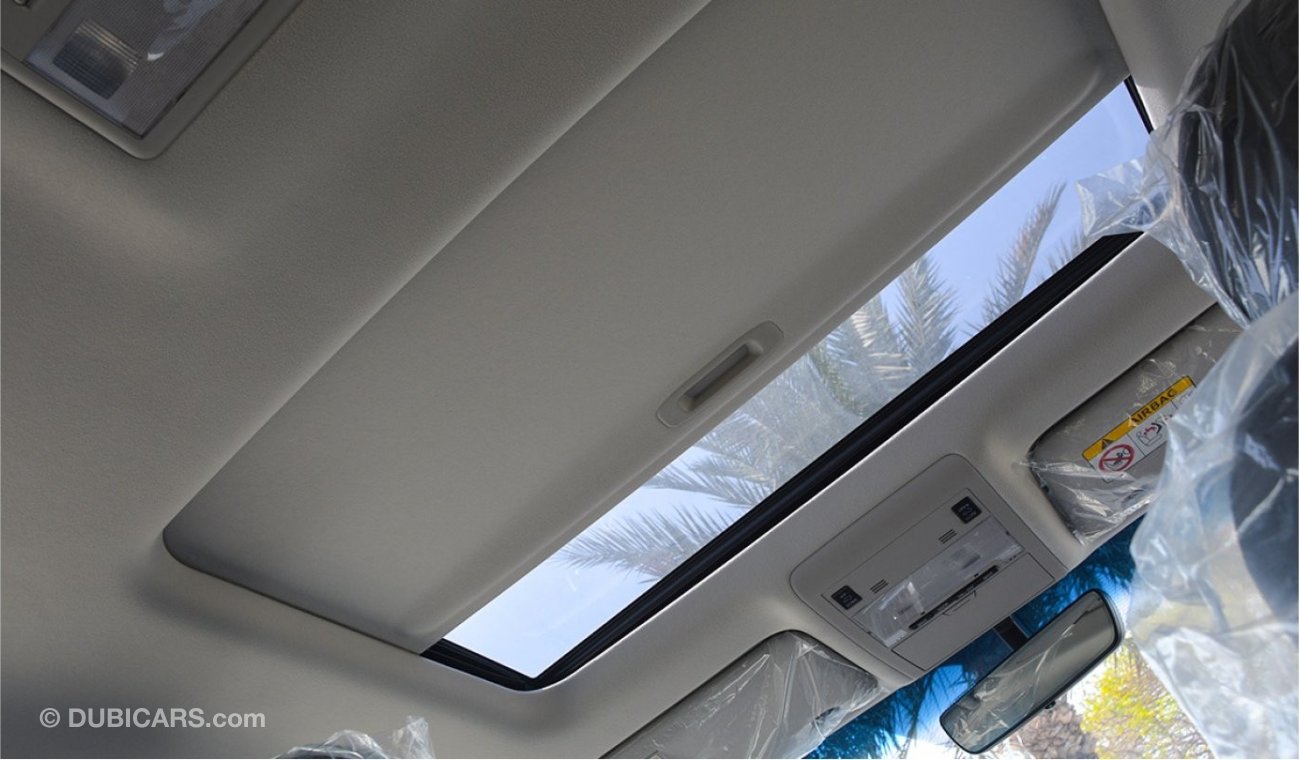 Toyota Land Cruiser 4.5 T-DSL & 4.6, 5.7 PETROL V8 XTREME EDITION AVAILABLE BY ORDER WITH DIFFERENT ACCESSORIES