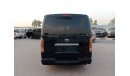 Toyota Hiace TOYOTA HIACE VAN RIGHT HAND DRIVE (PM1622)