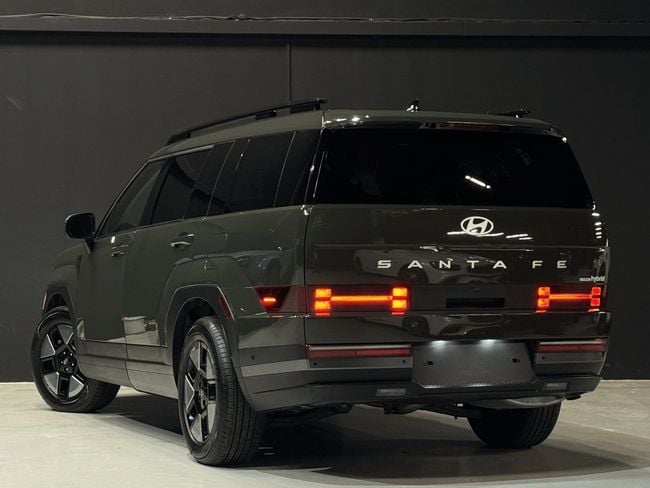 Hyundai Santa FE COMFORT PLUS HEV, миниатюра 19