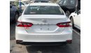 Toyota Camry GLE TOYOTA CAMRY 2.5 GLE 2022