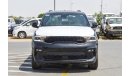 دودج دورانجو DODGE DURANGO GT 3.6L V6 2022