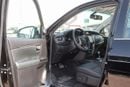 Toyota Fortuner SR5 V6 . 4.0L . Petrol . 4WD . 6-Speed Automatic . 7 Seats . 4 Doors 2026 Model . For Export