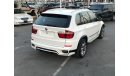 BMW X5 BMW X5 model 2013 GCC car prefect condition full option low mileage