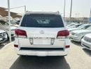 Lexus LX 570 Platinum 5.7L