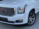 جي أم سي يوكون Denali 6.2L (8 Seater)