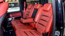 Mercedes-Benz G 63 AMG MERCEDES BENZ G63 AMG 2024 (DOUBLE NIGHT PACKAGE)