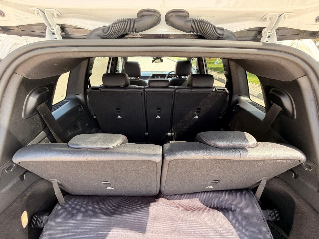 Mercedes-Benz GLB 200 Premium 1.4L (7 Seater)