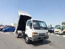 Isuzu Juston (RAMADAN OFFER) ISUZU JUSTON TRUCK RHD 1995 MODEL 7.1 L DIESEL MANUAL(PM03763)