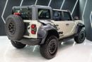 فورد برونكو Full Off-Road Package, Al Tayer Warranty + Service!!
