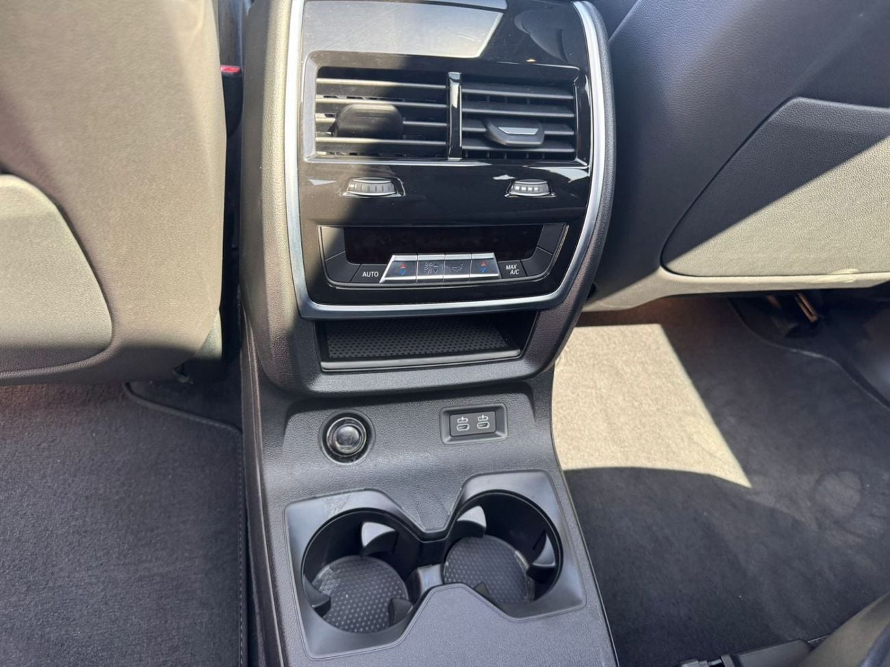 BMW X7 40i 3.0L