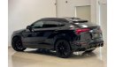 لمبرجيني اوروس 2020 Lamborghini Urus,2026 Lamborghini Warranty-Service Contract-Service History, GCC