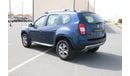 Renault Duster BRAND NEW FULL OPTION RENAULT DUSTER