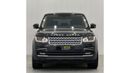 لاند روفر رينج روفر 2014 Range Rover Vogue SE Supercharged, Full Service History, Excellent Condition, GCC