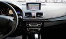 Renault Samsung SM3