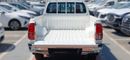Toyota Hilux Toyota Hilux 2.4L Diesel MT SC 4x2  2024YM