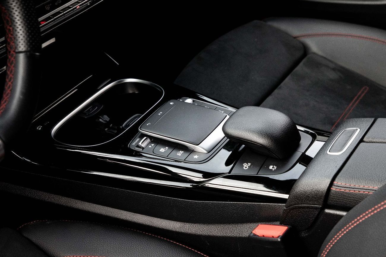 Mercedes-Benz A 35 AMG 3,133 P.M  | 0% Downpayment | Mercedes A35 Hatchback!