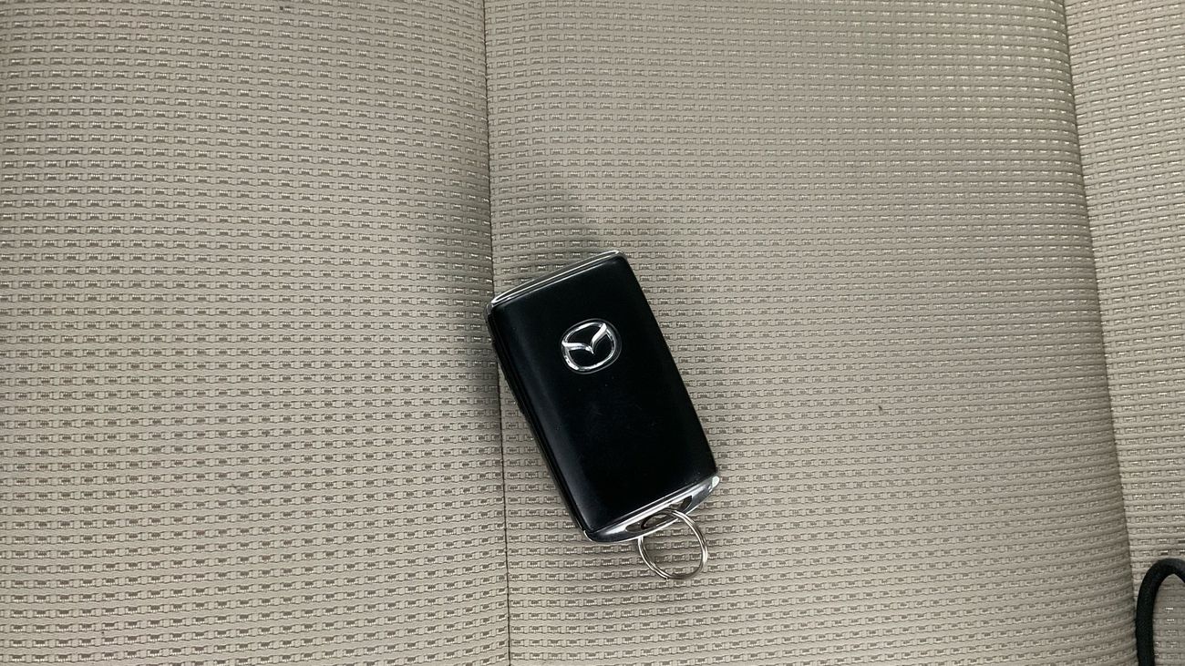 مازدا CX5 GL | upto AED 20,000 Ramadan Discount | شامل الضمان | 0 ﺪﻔﻋﺓ ﺃﻮﻟﻯ