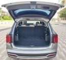 كيا سورينتو 2022 Kia Sorento DLX Full-Option 7-Seater 2.5L GCC FWD | Panorama | Bose Sounds | Seat Cooling | 102