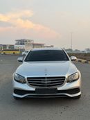 مرسيدس بنز E300 بريميوم بلس E300 4MATIC 2020 2.0T