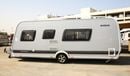 Fiat Caravan Dethleffs