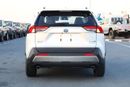 Toyota RAV4 TOYOTA_RAV4_HYBRID_2.5L_2025_FULL_OPTIONS