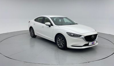 Mazda 6 S 2.5 | Zero Down Payment | Free Home Test Drive