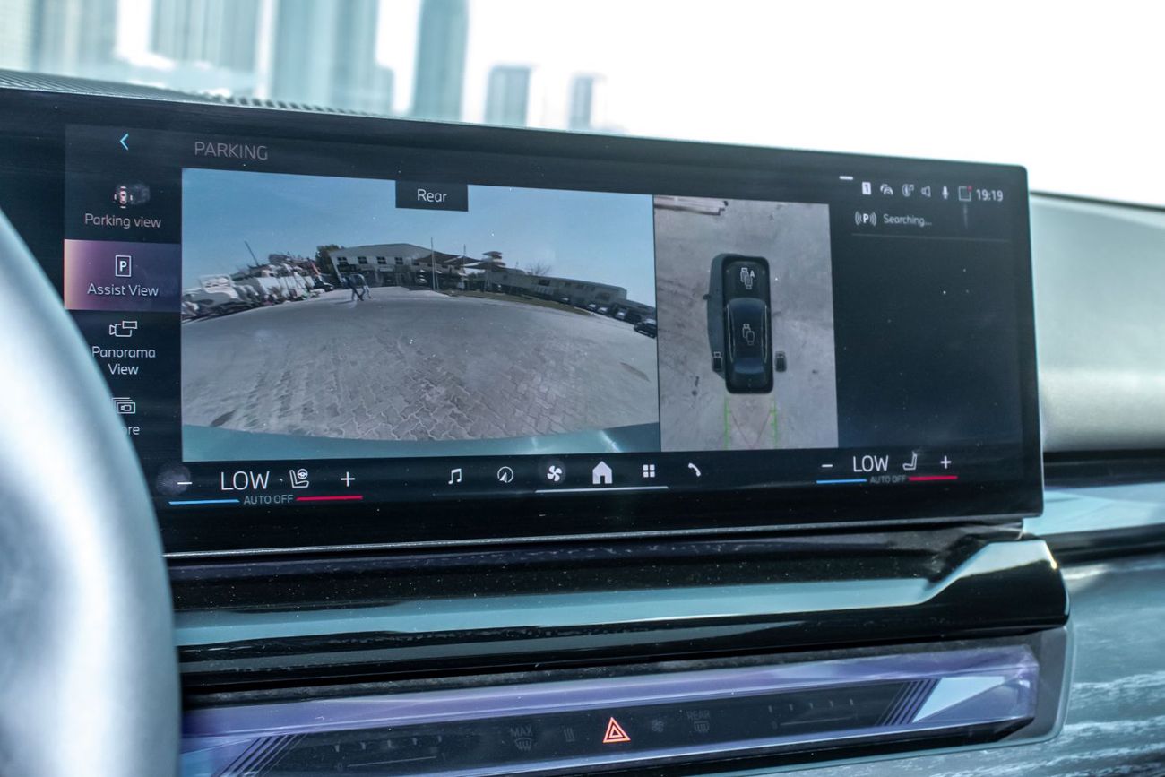 BMW 530i 3850M/P WITH0%DOWNPAYMNT BMW 530i XDrive 2024