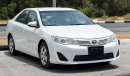 Toyota Camry 2015 S Ref#354