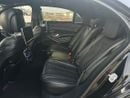 Mercedes Benz S550 STANDARD