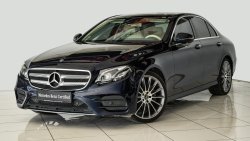 مرسيدس بنز E 250 AMG