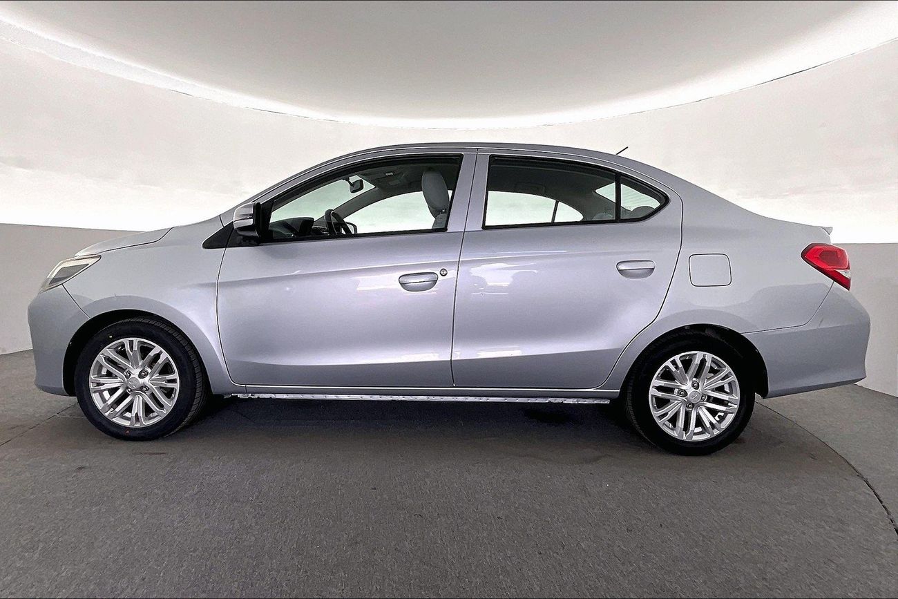 ميتسوبيشي اتراج GLX Full | National Day Celebration | شامل الضمان | 0 ﺪﻔﻋﺓ ﺃﻮﻟﻯ