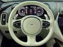 أستون مارتن DBX 2021 Aston Martin DBX 505, Feb 2027 Aston Martin Warranty, Fully Loaded, Very Low Kms, GCC