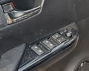 تويوتا هيلوكس GR SPORT HILUX D/C 4WD 2.8 DSL A/T EXL 2026