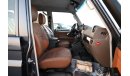 تويوتا لاند كروزر هارد توب 76 LX-Z V6 4.0L 4WD 5-Seat Automatic