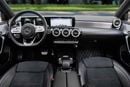 مرسيدس بنز A 200 A200 | 1,959 P.M | 0% Downpayment | Mercedes History | Under Warranty