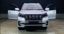 Toyota Prado TX-L Kakadu 2016 Facelift to 2023 Ship Full Option Kakadu Very Clean and Perfect Condition