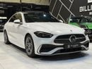 Mercedes-Benz C 200 Premium 2.0L MERCEDES-BENZ C200 | BRAND NEW | 2025 | KOREAN SPACE