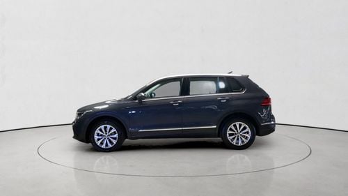 Volkswagen Tiguan 1.4 TSI DSG TREND | Guaranteed Warranty | 0 Down Payment