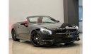 Mercedes-Benz SL 500 Sold, Similar Cars Wanted, Call now to sell your car 0585248587