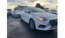 Hyundai Accent 1.6