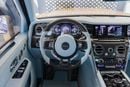 Rolls Royce Cullinan STD