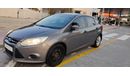 Ford Focus 1.6