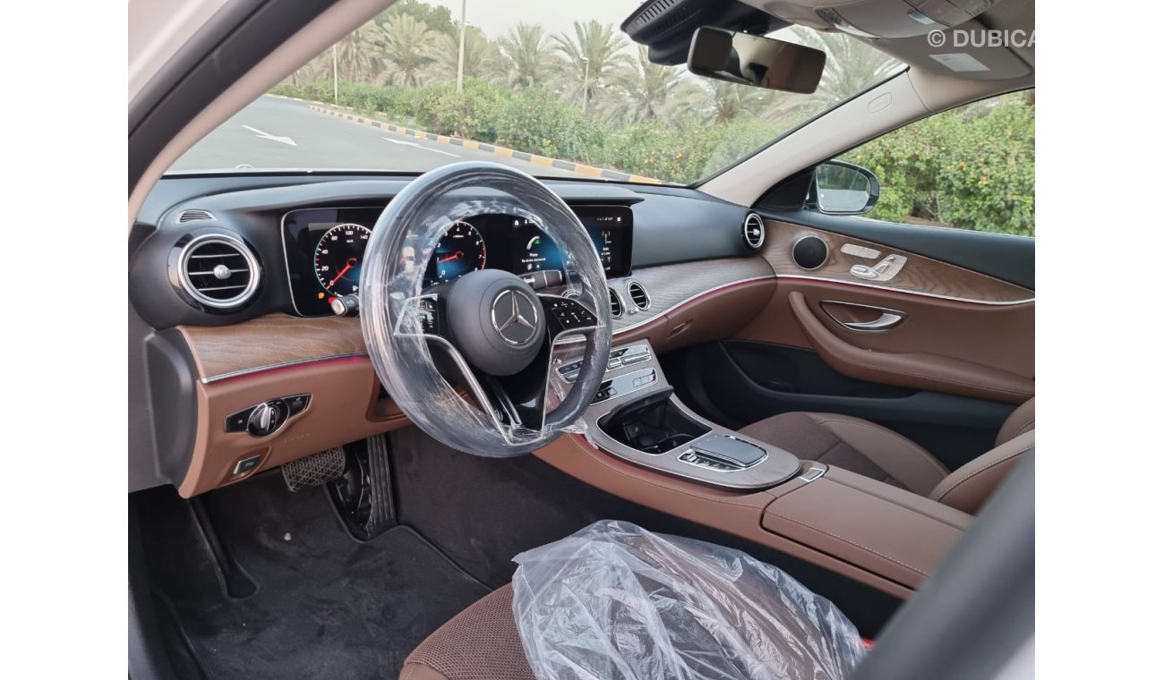 مرسيدس بنز E 200 Mercedes-Benz E200