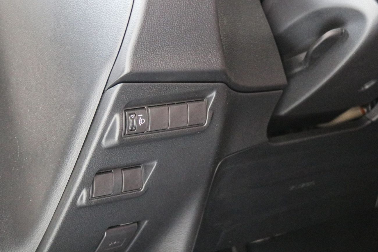 Toyota Corolla Cross Corolla Cross Hybrid 2025 | Mid Option | Best Export Price