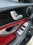Mercedes-Benz C 200 Premium