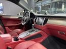 Porsche Macan GTS Porsche Macan 2017