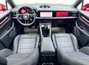 Porsche Macan 4 BEV 2025 Porsche Macan, Porsche Warranty, Excellent Like New, GCC Specs