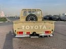 Toyota Land Cruiser 70